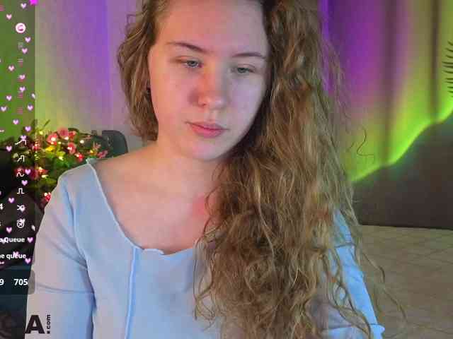 Elsiee-Cuttiess webcam