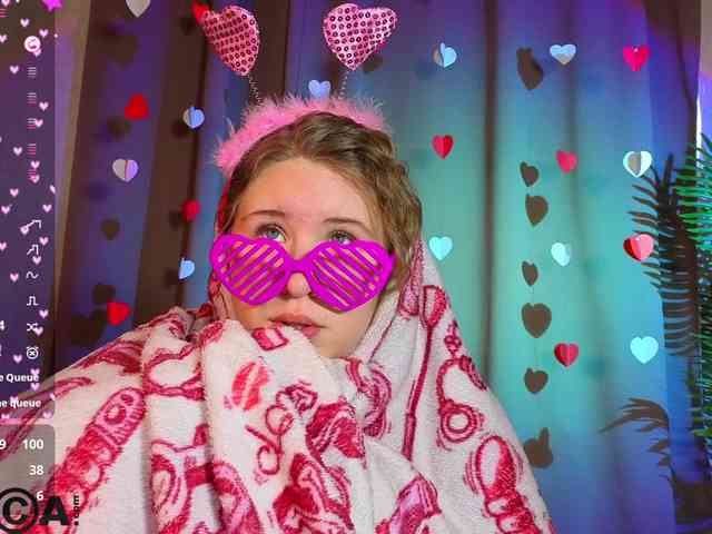 Elsiee-Cuttiess webcam