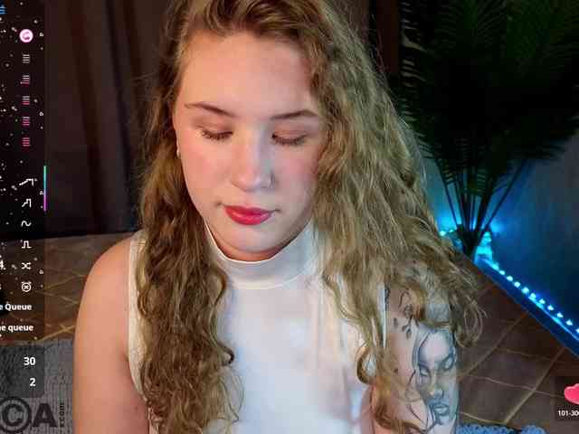 Elsiee-Cuttiess webcam