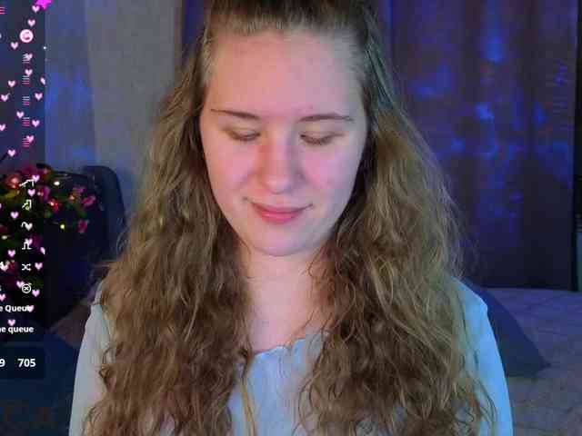 Elsiee-Cuttiess webcam