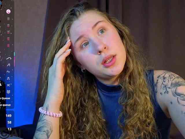 Elsiee-Cuttiess webcam