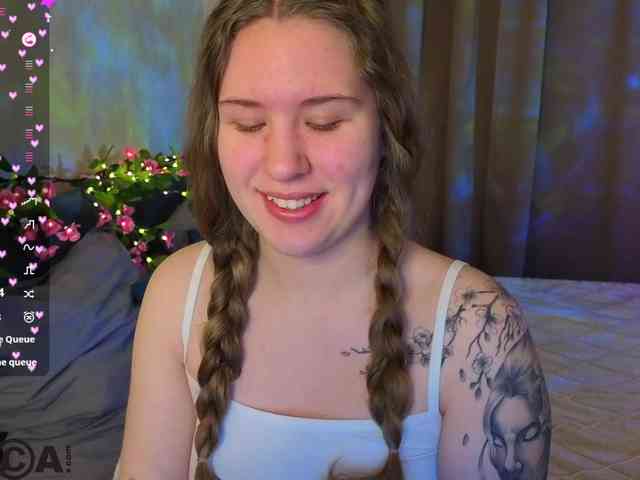 Elsiee-Cuttiess webcam