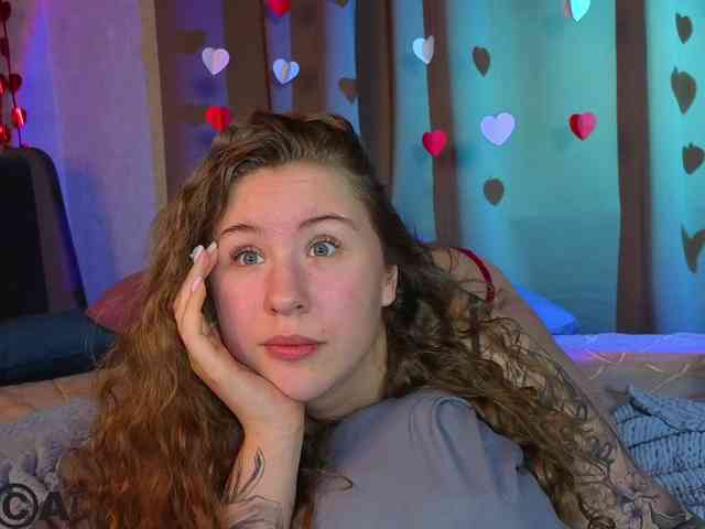 Elsiee-Cuttiess webcam