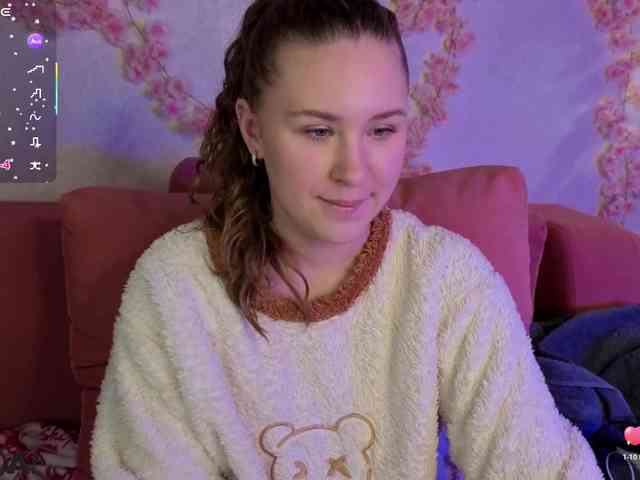 Elsiee-Cuttiess webcam