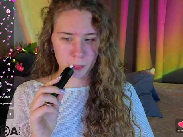 Elsiee-Cuttiess webcam