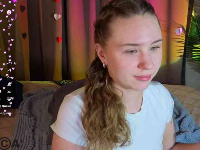 Elsiee-Cuttiess webcam