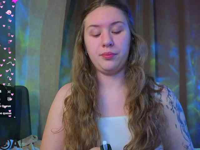 Elsiee-Cuttiess webcam