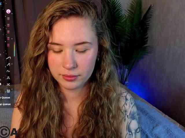 Elsiee-Cuttiess webcam