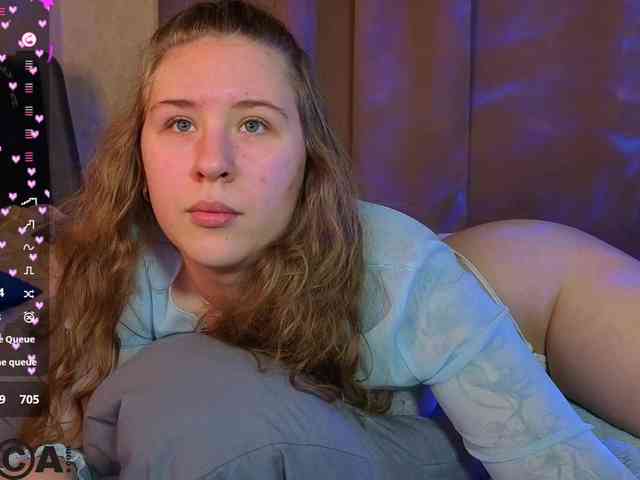 Elsiee-Cuttiess webcam