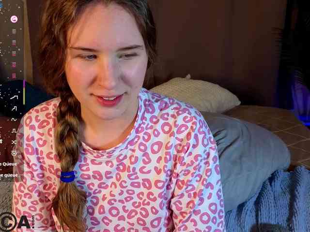 Elsiee-Cuttiess webcam