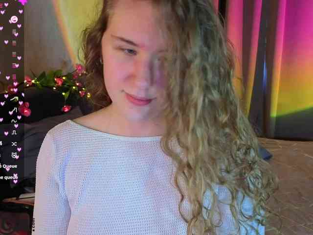 Elsiee-Cuttiess webcam