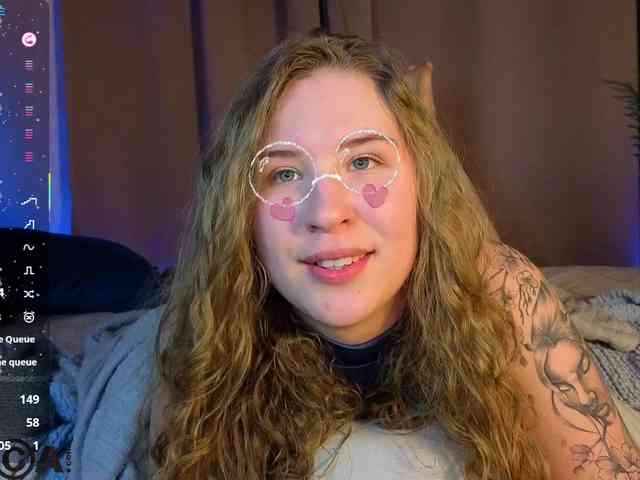 Elsiee-Cuttiess webcam