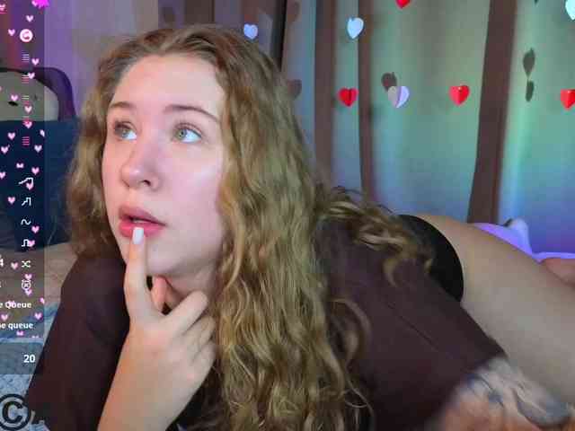 Elsiee-Cuttiess webcam