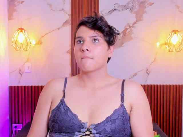 SamanthaLopez Live Webcam on BongaCams