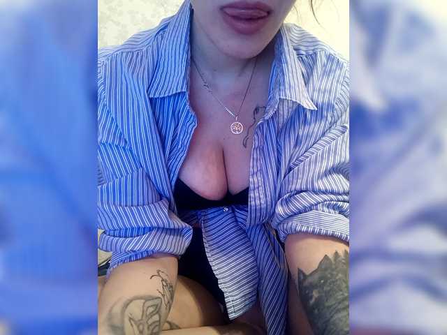 Kto-to691 – webcam model profile photo