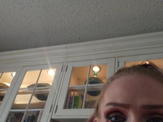 TinyTemptressChanel Porn Show