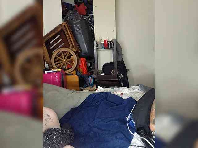 TinyTemptressChanel webcam