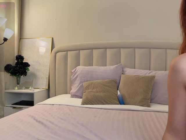 Dirty EvaForEva wants you to fuck her body now EvaForEva from BongaCams