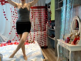 AnneDevrim Porn Show