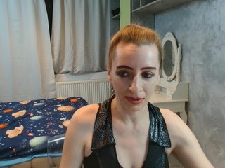 AnneDevrim Porn Show