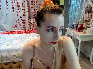 AnneDevrim Porn Show