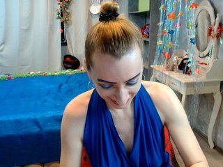 AnneDevrim Porn Show