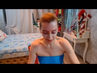 AnneDevrim Porn Show