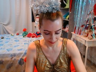 AnneDevrim Porn Show