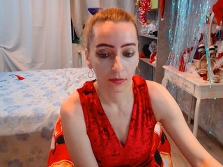 AnneDevrim Porn Show