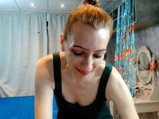 AnneDevrim Porn Show