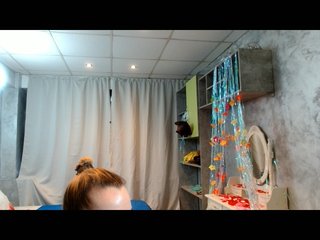 AnneDevrim Porn Show