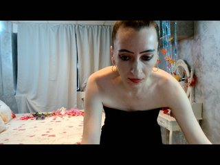 AnneDevrim Porn Show