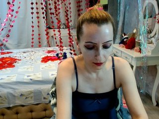 AnneDevrim Porn Show