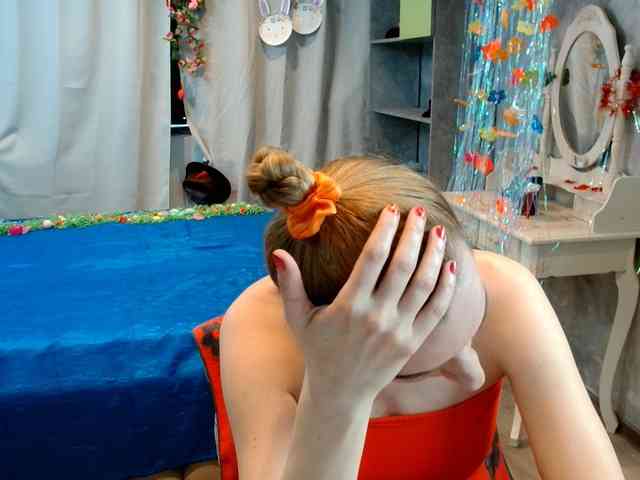 AnneDevrim Live Webcam on BongaCams