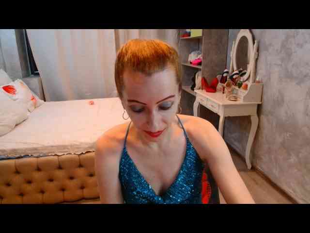 AnneDevrim webcam