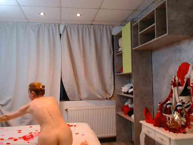 AnneDevrim Live Webcam on BongaCams