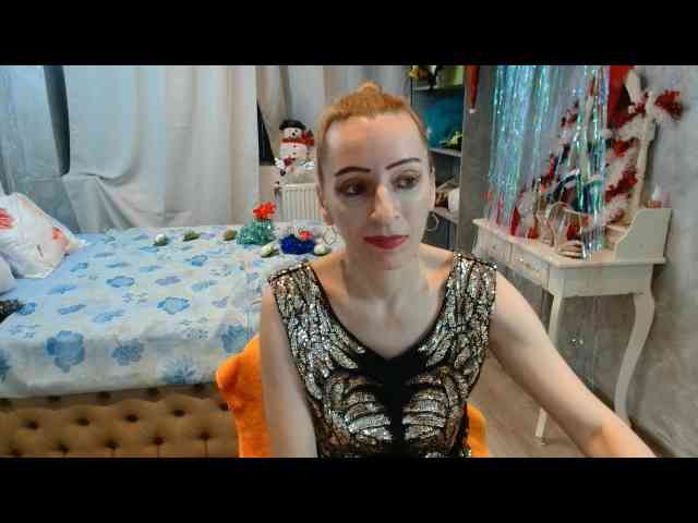 AnneDevrim webcam