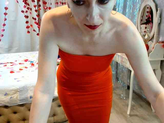 adult cam to cam AnneDevrim