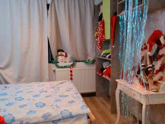 AnneDevrim AnneDevrim