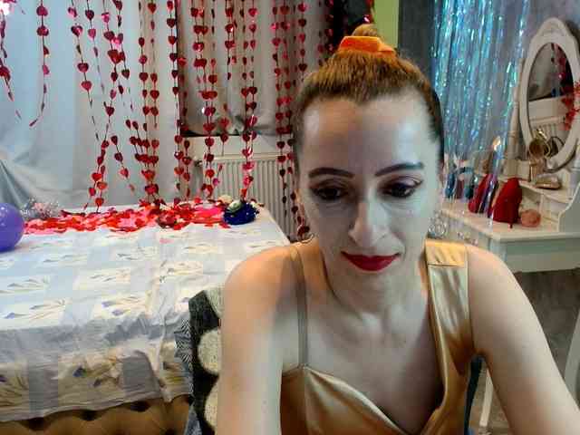 AnneDevrim webcam