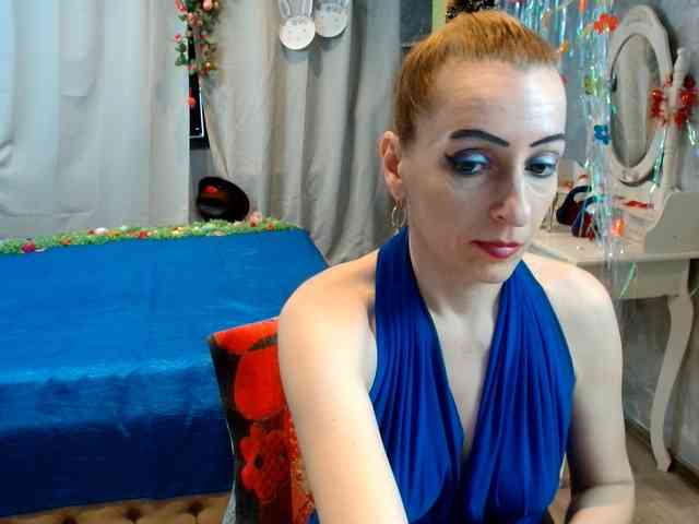AnneDevrim webcam