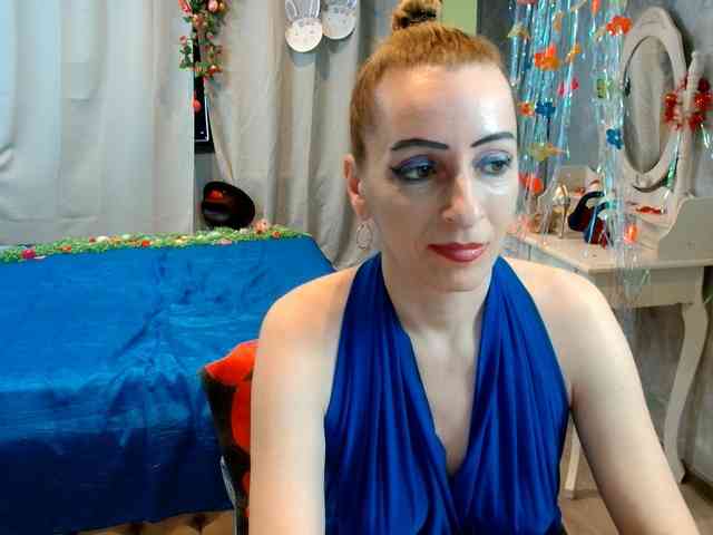 AnneDevrim AnneDevrim