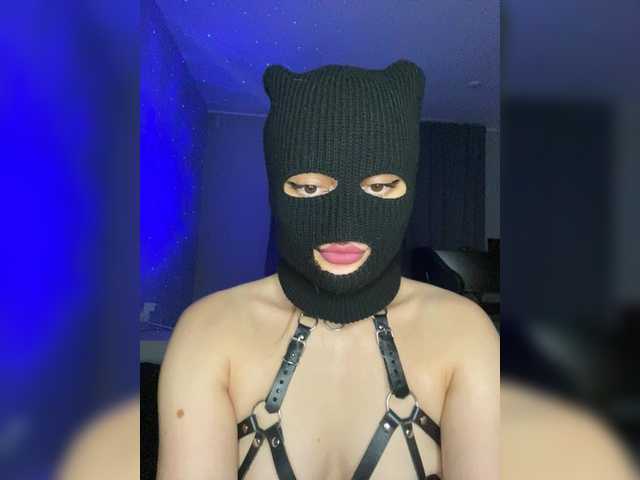 AnnaStill1 from BongaCams is Freechat