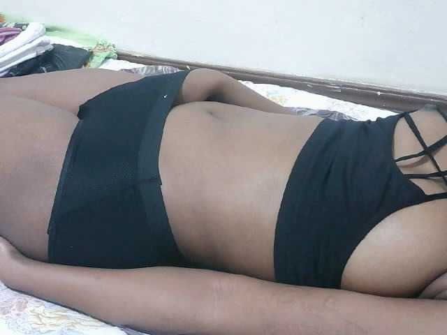 Janiesexy Live Cam on BongaCams