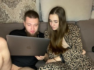 WildLoversOne Porn Show