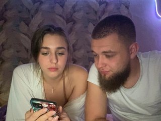 WildLoversOne Porn Show