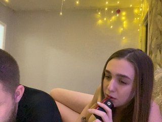 WildLoversOne Porn Show