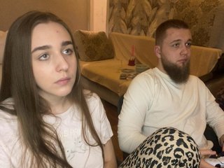 WildLoversOne Porn Show