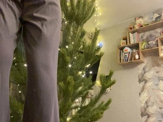 WildLoversOne Porn Show