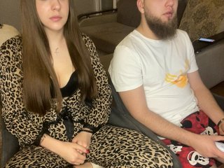 WildLoversOne Porn Show